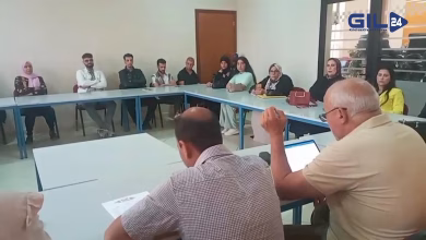 “جمعية التميز” تطلق عملها رسمياً وتضع “التمكين الاقتصادي” للفئات الهشة على طاولة النقاش缩略图 “جمعية التميز” تطلق عملها رسمياً وتضع “التمكين الاقتصادي” للفئات الهشة على طاولة النقاش缩略图
