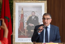 عبد الحميد اجماهيري : هل بدأ مغرب الحكم الذاتي في الصحراء؟缩略图