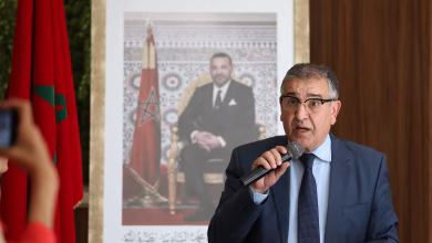 عبد الحميد اجماهيري : هل بدأ مغرب الحكم الذاتي في الصحراء؟缩略图 عبد الحميد اجماهيري : هل بدأ مغرب الحكم الذاتي في الصحراء؟缩略图