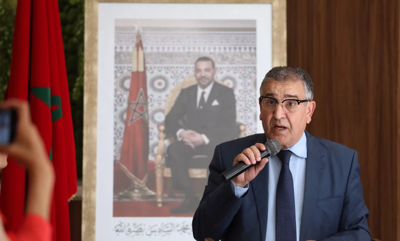 عبد الحميد اجماهيري : هل بدأ مغرب الحكم الذاتي في الصحراء؟缩略图 عبد الحميد اجماهيري : هل بدأ مغرب الحكم الذاتي في الصحراء؟缩略图