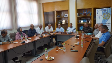 هيئات الصحافة والنقابات تتحد ضد مشروع قانون 25/26 وتطالب بحوار وطني شامل缩略图