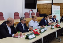 الرباط: دعوات لوضع سياسة شاملة لتمكين المقاولات الصغرى من القيام بدورها التنموي缩略图 الرباط: دعوات لوضع سياسة شاملة لتمكين المقاولات الصغرى من القيام بدورها التنموي缩略图