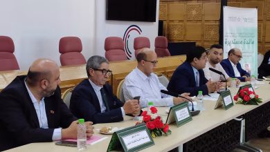 الرباط: دعوات لوضع سياسة شاملة لتمكين المقاولات الصغرى من القيام بدورها التنموي缩略图