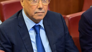 بعد استقالة وتراجع… تويمي بنجلون محمد يربك الأحزاب برسالة وطنية قبل 2026缩略图 بعد استقالة وتراجع… تويمي بنجلون محمد يربك الأحزاب برسالة وطنية قبل 2026缩略图