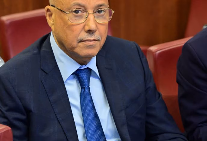 بعد استقالة وتراجع… تويمي بنجلون محمد يربك الأحزاب برسالة وطنية قبل 2026缩略图