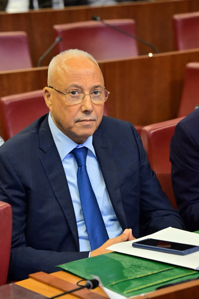 بعد استقالة وتراجع… تويمي بنجلون محمد يربك الأحزاب برسالة وطنية قبل 2026缩略图