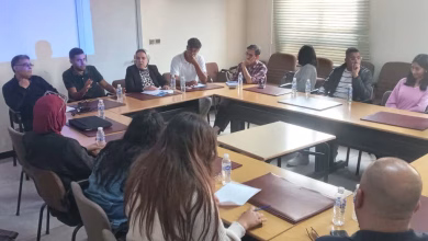 الشباب المغربي والإصلاحات الوطنية: قراءة معمقة في جذور الغضب الجمعية الوطنية للتنمية الاجتماعية وجمعية ديناميات الشباب المغربي تنظمان نقاشًا حول مطالب جيل “Z”缩略图