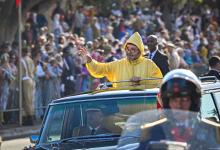 الخطاب الملكي أمام البرلمان: “الجدية” كمفتاح لـ “العدالة المجالية”… استراتيجية وطنية تتجاوز الزمن الحكومي缩略图