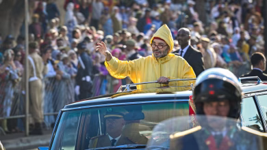 الخطاب الملكي أمام البرلمان: “الجدية” كمفتاح لـ “العدالة المجالية”… استراتيجية وطنية تتجاوز الزمن الحكومي缩略图