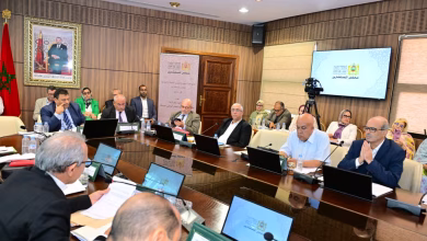 الرقاص: مشروع قانون المجلس الوطني للصحافة “ورطة تنظيمية” تفتقر للشرعية… و90% من الجسم المهني يرفضه缩略图