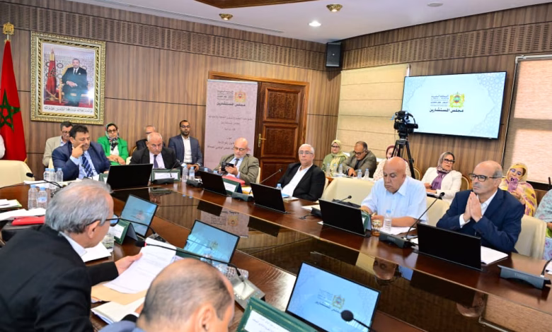 الرقاص: مشروع قانون المجلس الوطني للصحافة “ورطة تنظيمية” تفتقر للشرعية… و90% من الجسم المهني يرفضه缩略图 الرقاص: مشروع قانون المجلس الوطني للصحافة “ورطة تنظيمية” تفتقر للشرعية… و90% من الجسم المهني يرفضه缩略图