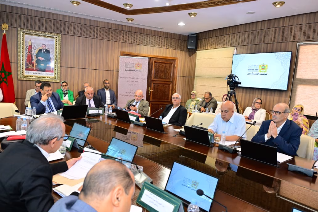 الرقاص: مشروع قانون المجلس الوطني للصحافة “ورطة تنظيمية” تفتقر للشرعية… و90% من الجسم المهني يرفضه缩略图