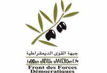 شبيبة جبهة القوى الديمقراطية تعبّئ طاقاتها استعداداً للملتقى الوطني السادس لمبادرات الشباب المغربي ببوزنيقة缩略图