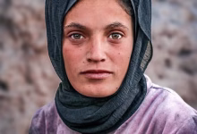 نانسي… الأم التي تركت قلبها في الجنوب缩略图