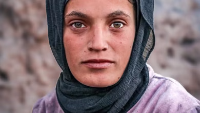 نانسي… الأم التي تركت قلبها في الجنوب缩略图