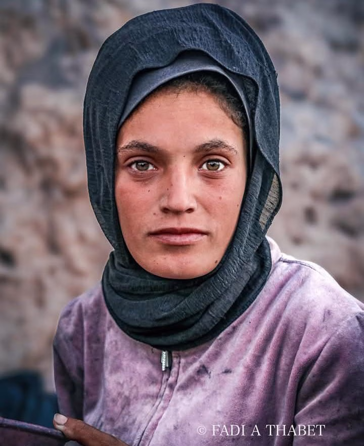 نانسي… الأم التي تركت قلبها في الجنوب缩略图