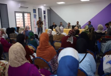 جرسيف.. لقاء تواصلي بمناسبة اليوم العالمي للمرأة القروية يسلط الضوء على مساهمتها في التنمية المستدامة缩略图