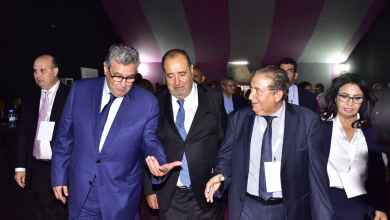 لشكر يعود بقوة.. كلمة تُعيد للاتحاد بريقه السياسي缩略图