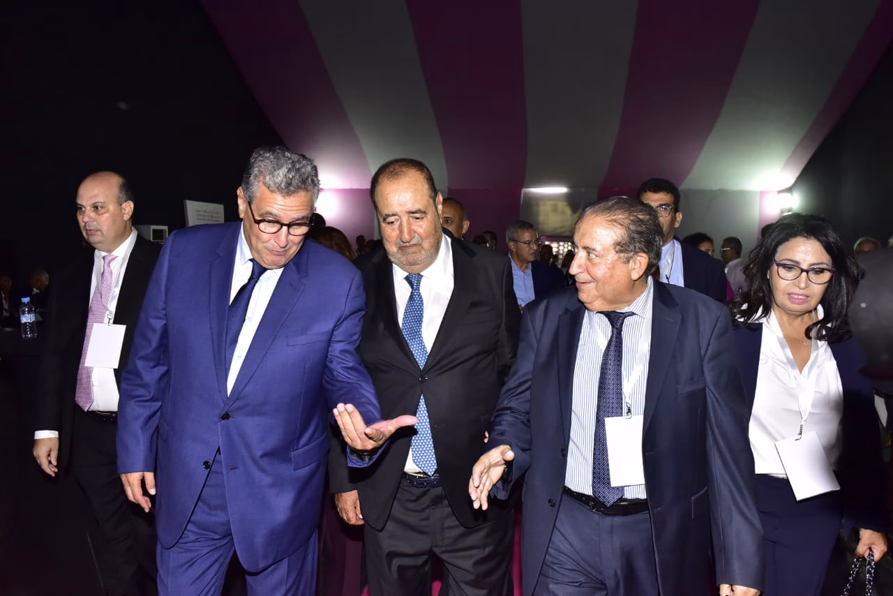 لشكر يعود بقوة.. كلمة تُعيد للاتحاد بريقه السياسي缩略图