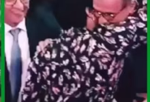 كواليس النفاق: عناق المعارضة بالسلطة أو حنان رحاب تذوب في أحضان أخنوش… يا للحسرة على اليسار الذي يبيع روحه قبل الانتخابات!缩略图