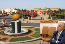 غياب العامل الجديد في بركان: بطء التهيئة الحضرية يثير غضب الساكنة ويطرح تساؤلات حول التنمية المحلية缩略图 غياب العامل الجديد في بركان: بطء التهيئة الحضرية يثير غضب الساكنة ويطرح تساؤلات حول التنمية المحلية缩略图