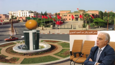 غياب العامل الجديد في بركان: بطء التهيئة الحضرية يثير غضب الساكنة ويطرح تساؤلات حول التنمية المحلية缩略图 غياب العامل الجديد في بركان: بطء التهيئة الحضرية يثير غضب الساكنة ويطرح تساؤلات حول التنمية المحلية缩略图