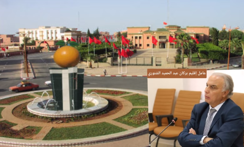 غياب العامل الجديد في بركان: بطء التهيئة الحضرية يثير غضب الساكنة ويطرح تساؤلات حول التنمية المحلية缩略图