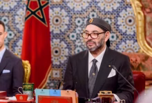 جلالة الملك محمد السادس يرأس مجلسًا وزاريًا لدعم الشباب: قراءة تحليلية مع الخبير الاقتصادي الدكتور خالد شفقي缩略图