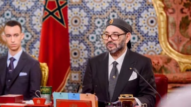 جلالة الملك محمد السادس يرأس مجلسًا وزاريًا لدعم الشباب: قراءة تحليلية مع الخبير الاقتصادي الدكتور خالد شفقي缩略图 جلالة الملك محمد السادس يرأس مجلسًا وزاريًا لدعم الشباب: قراءة تحليلية مع الخبير الاقتصادي الدكتور خالد شفقي缩略图