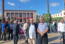 “معركة ميدانية” في الصحافة المغربية: مشروع قانون جديد “يهدد المكاسب الديمقراطية”缩略图