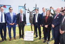 وجدة: في ذكرى الخمسين للمسيرة الخضراء… افتتاح مصنع “هيرشمان أوتوموتيف” يعزز التنمية الصناعية بالجهة الشرقية缩略图