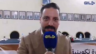 GIL24-TV وجدة .. تفعيل قانون العقوبات البديلة (القانون 43.22): ثورة تشريعية بين الردع والإصلاح缩略图 GIL24-TV وجدة .. تفعيل قانون العقوبات البديلة (القانون 43.22): ثورة تشريعية بين الردع والإصلاح缩略图