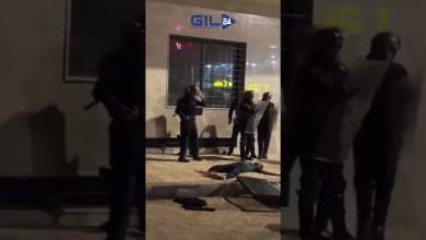 صرخة جيل زد في وجدة: بين الاحتجاج السلمي والقمع الوحشي缩略图