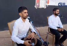 GIL24-TV مجموعة نبراس الشباب بحفل تكريم السباحون المنقذون بشاطئ السعيدية缩略图