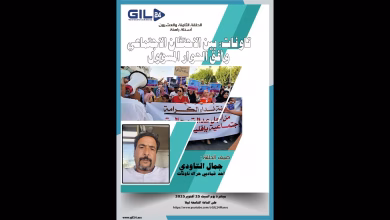 GIL24-TV تحديات إقليم تاونات ونداء الكرامة缩略图 GIL24-TV تحديات إقليم تاونات ونداء الكرامة缩略图