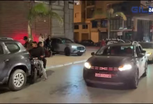 GIL24-TV فرح الجمهور الوجدي بتأهل الفريق الوطني لاقل من 20 سنة للمقابلة النهائية لكأس العالم缩略图 GIL24-TV فرح الجمهور الوجدي بتأهل الفريق الوطني لاقل من 20 سنة للمقابلة النهائية لكأس العالم缩略图