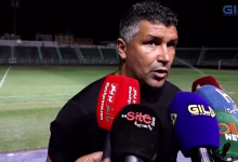 GIL24-TV تحليل ما بعد المباراة: المدرب يتحدث عن الأخطاء وتراجع التركيز بعد الخسارة أمام المولودية الوجدية缩略图