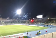 GIL24-TV حضور كثيف لجماهير المولودية لتشجيع فريقها缩略图 GIL24-TV حضور كثيف لجماهير المولودية لتشجيع فريقها缩略图