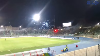 GIL24-TV حضور كثيف لجماهير المولودية لتشجيع فريقها缩略图