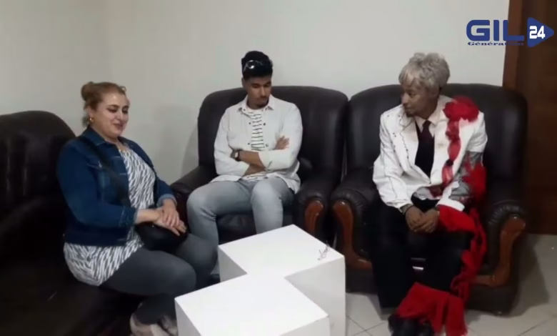 GIL24-TV أوتوسكوبيك: السيكوراما التي أبكت الجمهور في مهرجان الموندرام – صراع الشباب مع التربية والصحة النفسية缩略图 GIL24-TV أوتوسكوبيك: السيكوراما التي أبكت الجمهور في مهرجان الموندرام – صراع الشباب مع التربية والصحة النفسية缩略图