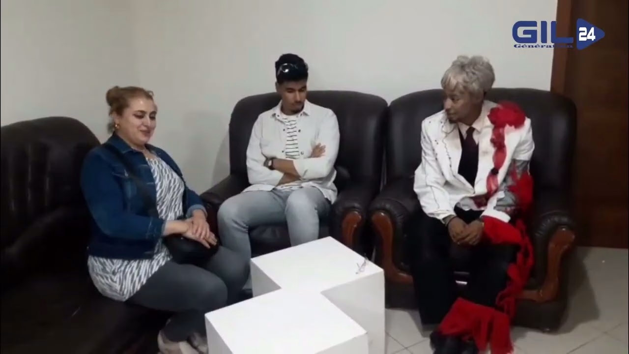 GIL24-TV أوتوسكوبيك: السيكوراما التي أبكت الجمهور في مهرجان الموندرام – صراع الشباب مع التربية والصحة النفسية缩略图