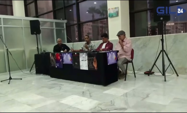 GIL24-TV “عبد الله”: تحليل عميق للشخصية بين ترسيخ العقد النفسية ونظرية إنهاء الاستعمار بالعنف | GiL24缩略图