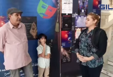 GIL24-TV تكريم رواد المسرح المغاربة وانفتاح مهرجان وجدة للمونودراما على المؤسسات التعليمية (GiL24)缩略图