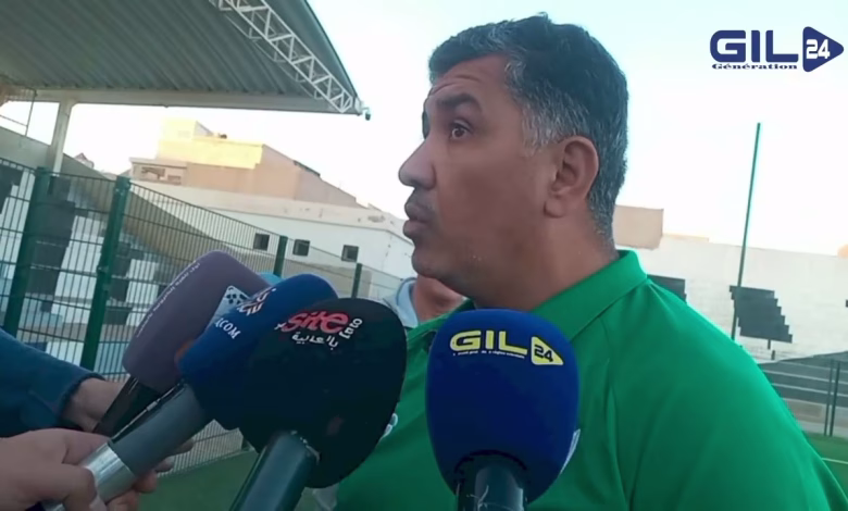 GIL24-TV – لماذا ضاعت النقاط؟ خروج “أوك” وفراغ كبير وغياب الجمهور缩略图