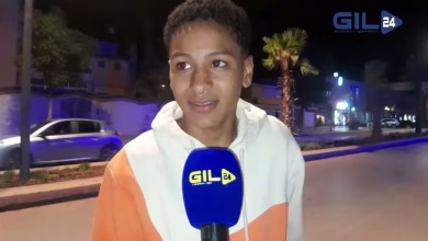 GIL24-TV شباب المغرب قدموا دروس للمدرسة الإسبانية والبرازيل والأرجنتين缩略图 GIL24-TV شباب المغرب قدموا دروس للمدرسة الإسبانية والبرازيل والأرجنتين缩略图