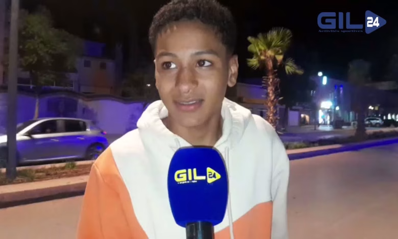 GIL24-TV شباب المغرب قدموا دروس للمدرسة الإسبانية والبرازيل والأرجنتين缩略图 GIL24-TV شباب المغرب قدموا دروس للمدرسة الإسبانية والبرازيل والأرجنتين缩略图