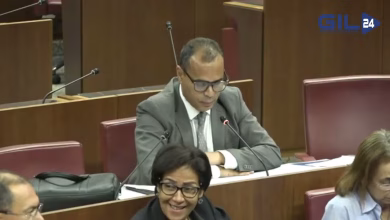 GIL24-TV الحكومة سدت “الباب الموصد” حتى “تكسر”! | لماذا تُبنى الملاعب بسرعة والمستشفيات لا؟缩略图