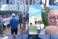 GIL24-TV صراع الإرادات: الصحافة المغربية في مواجهة مشروع القانون الذي “يهدد المكاسب الديمقراطية”缩略图 GIL24-TV صراع الإرادات: الصحافة المغربية في مواجهة مشروع القانون الذي “يهدد المكاسب الديمقراطية”缩略图