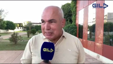GIL24-TV جمعية التميز | التمكين الاقتصادي: السر وراء الاستقلالية المالية للشباب و النساء في المغرب!缩略图 GIL24-TV جمعية التميز | التمكين الاقتصادي: السر وراء الاستقلالية المالية للشباب و النساء في المغرب!缩略图