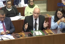 GIL24-TV العدالة والتنمية | 90% من ميزانية الصحة تذهب للقطاع الخاص.. والحكومة تمارس “الكذب”؟缩略图 GIL24-TV العدالة والتنمية | 90% من ميزانية الصحة تذهب للقطاع الخاص.. والحكومة تمارس “الكذب”؟缩略图